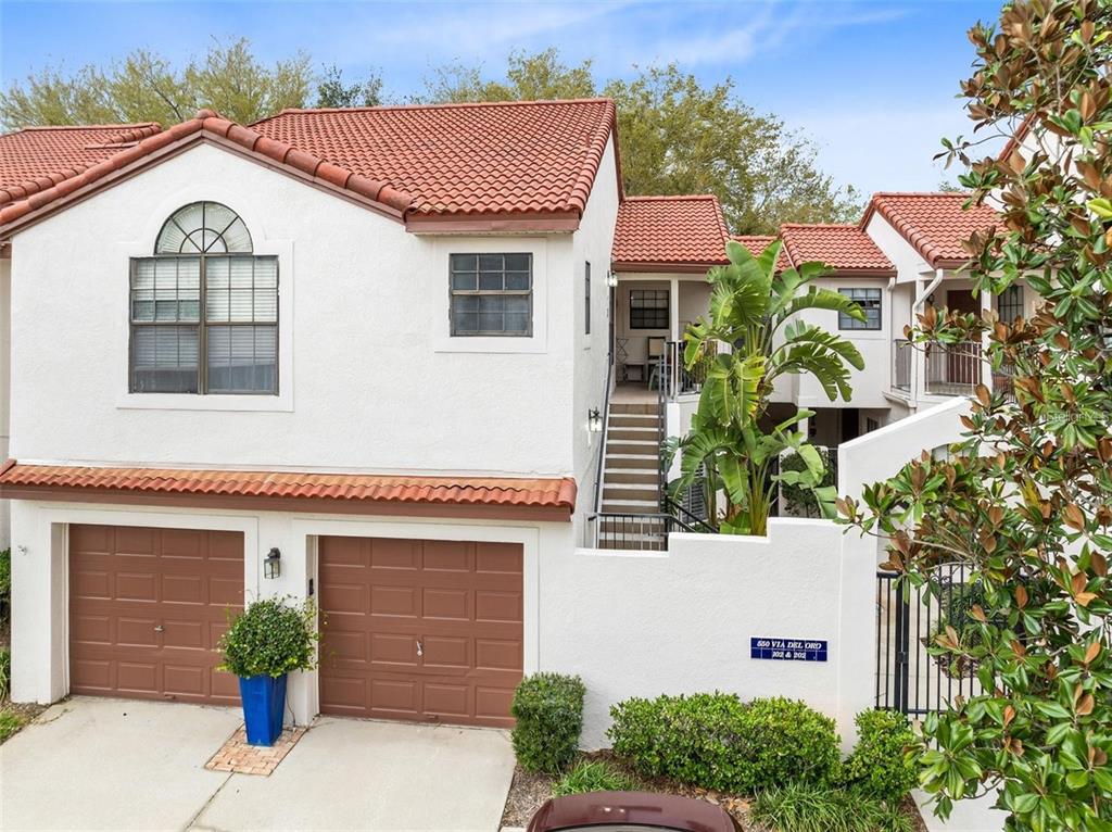 550 VIA DEL ORO DRIVE UNIT 102