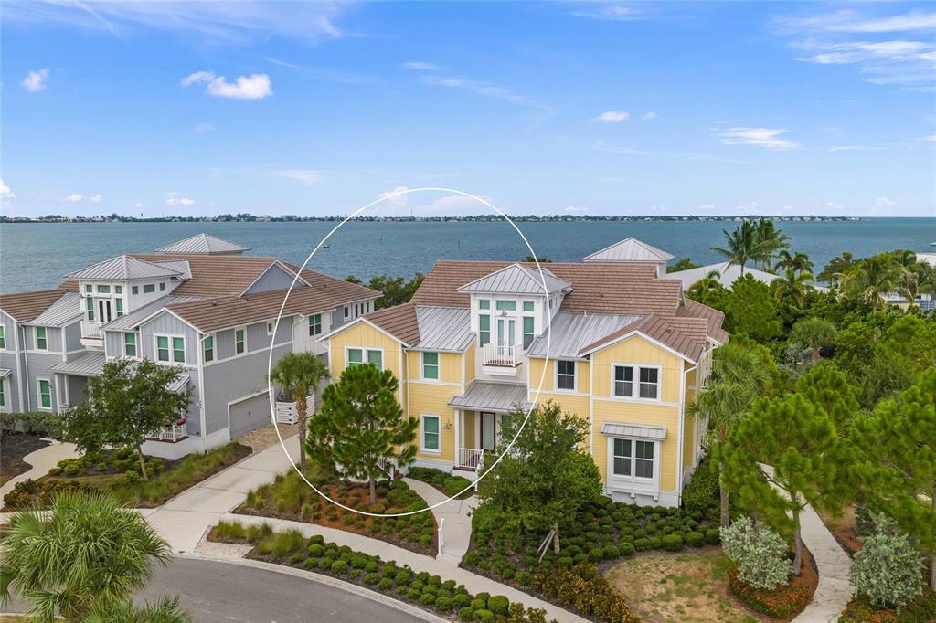 264 SAINT LUCIA DRIVE UNIT 201