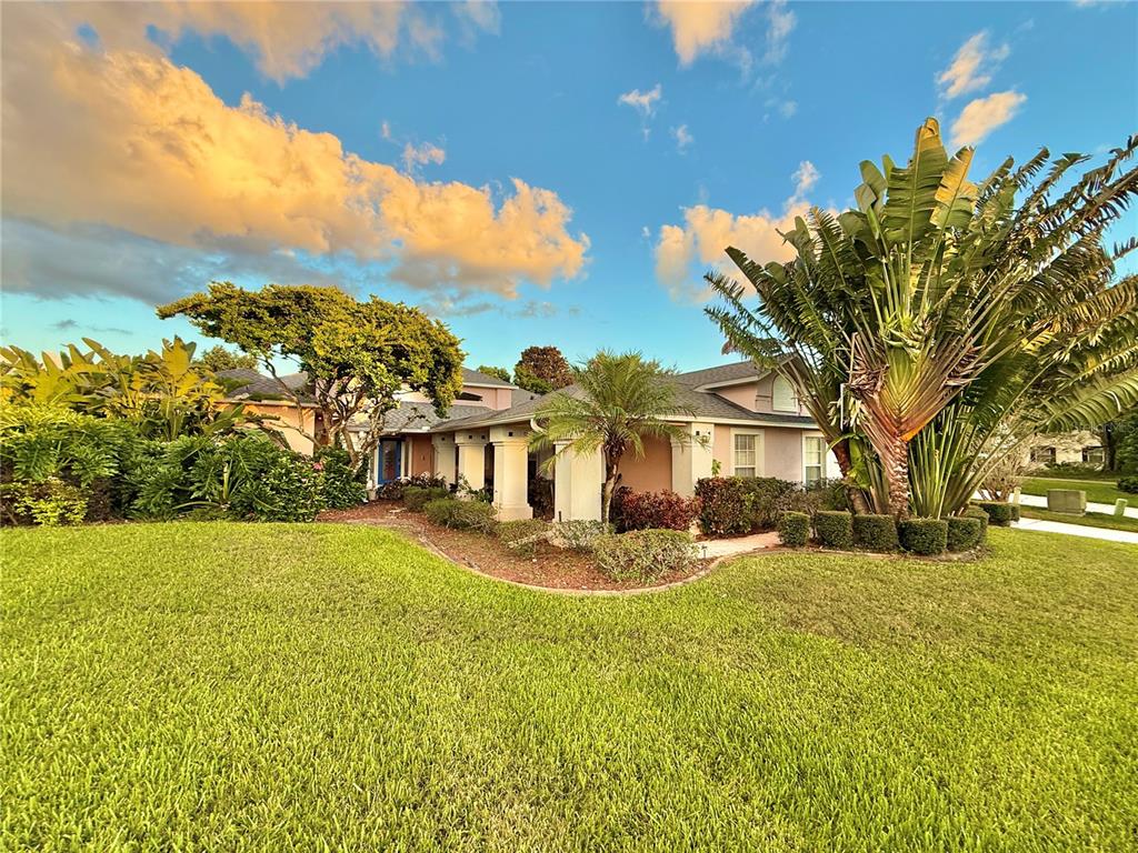 5829 GUENEVERE COURT