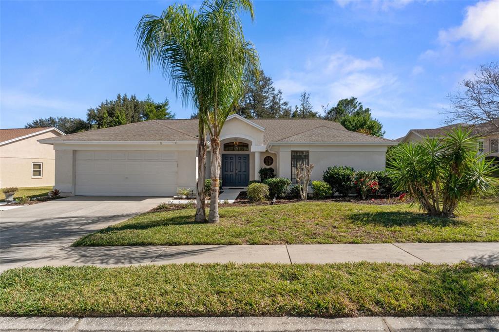 8302 DANBURY LANE