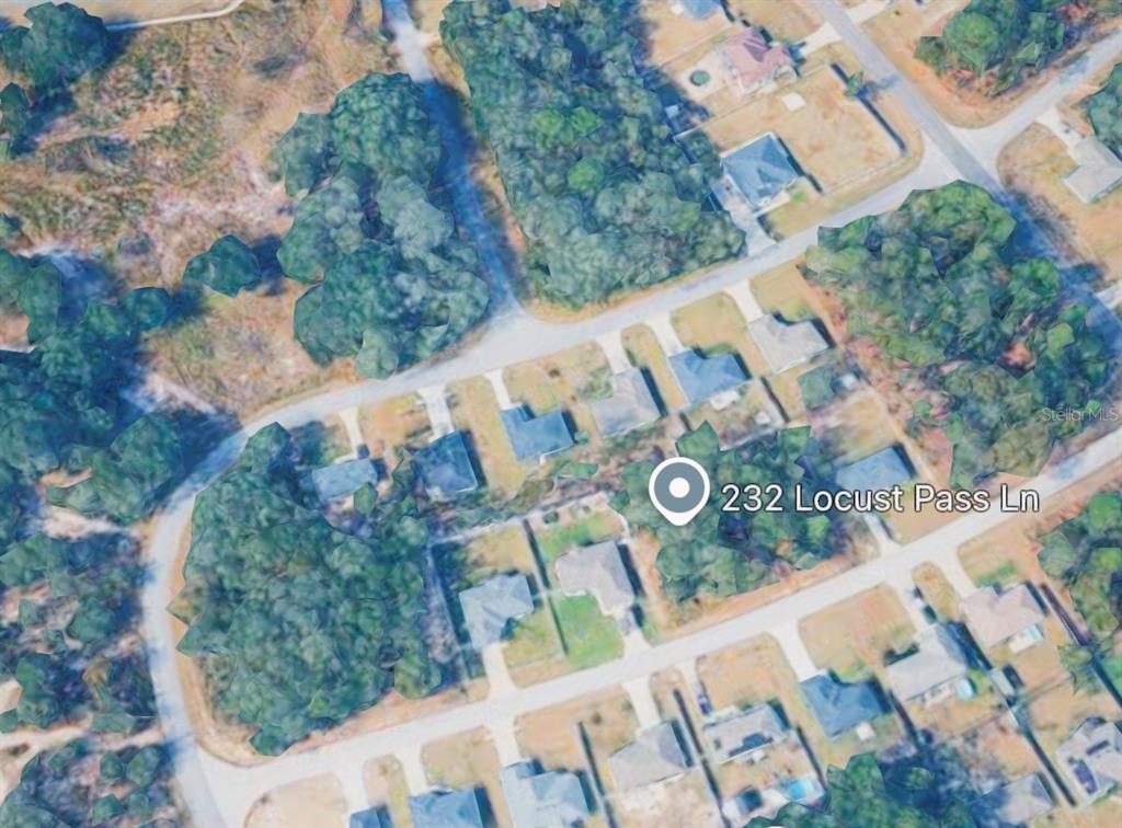 232 LOCUST PASS LANE, OCALA, FL — photo 2 of 5