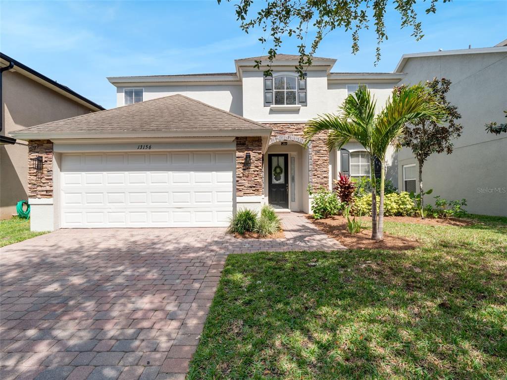 13156 HATHERTON CIRCLE