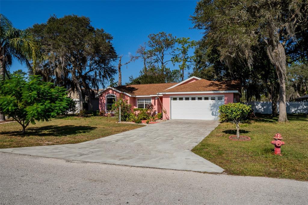 11315 LAKE DRIVE