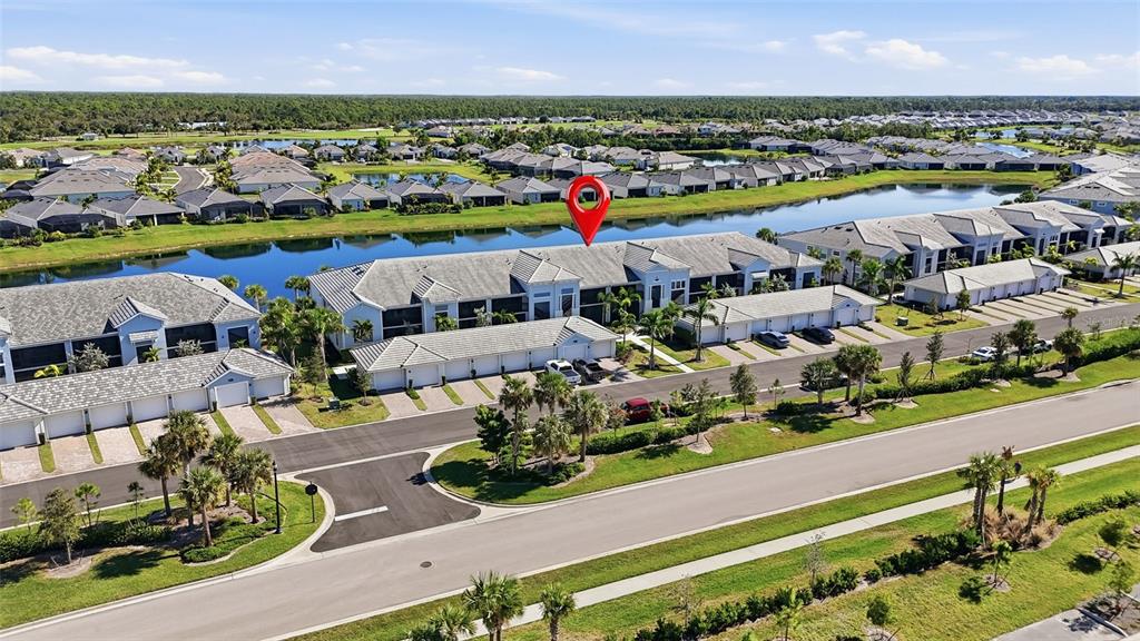 14204 HERITAGE LANDING BOULEVARD UNIT 712
