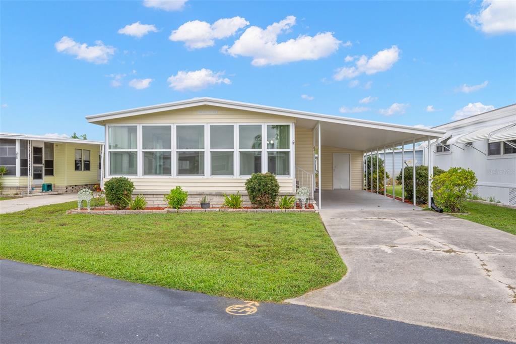 641 MOUNT LANCASTER AVENUE NE UNIT 637, ST PETERSBURG, FL — photo 2 of 50