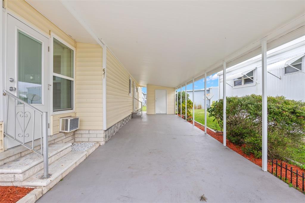 641 MOUNT LANCASTER AVENUE NE UNIT 637, ST PETERSBURG, FL — photo 4 of 50