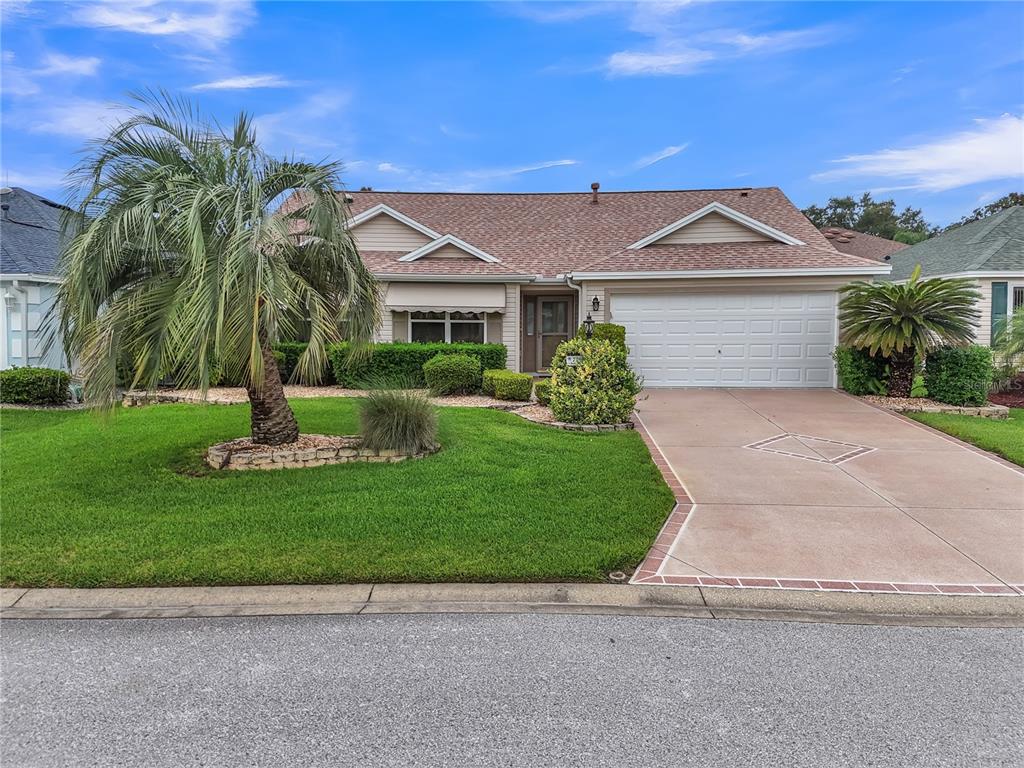 7796 SE 168TH LONE OAK LOOP