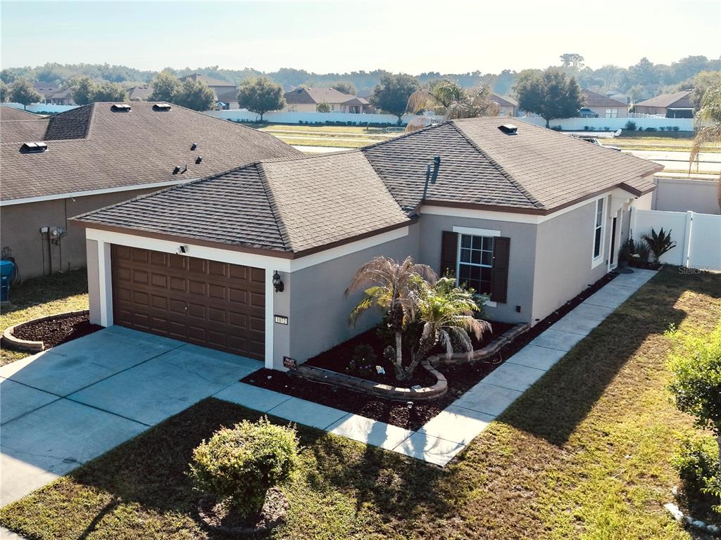 1072 HILL FLOWER DRIVE