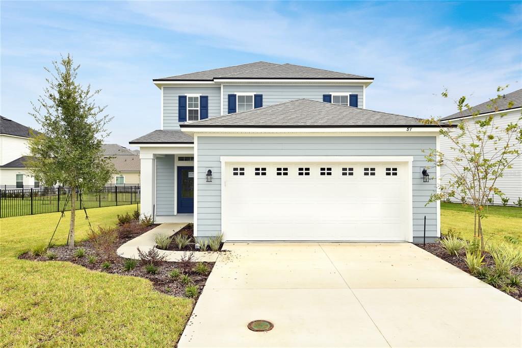 27 CHESTNUT GROVE ROAD