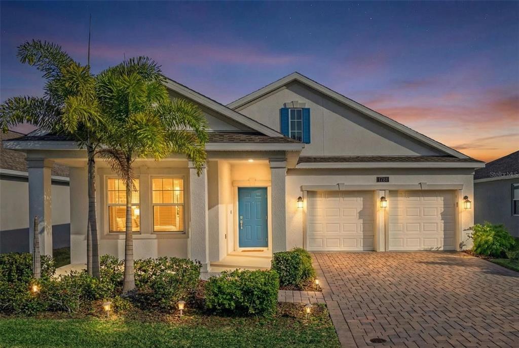 1751 GOOD NEIGHBOR LOOP