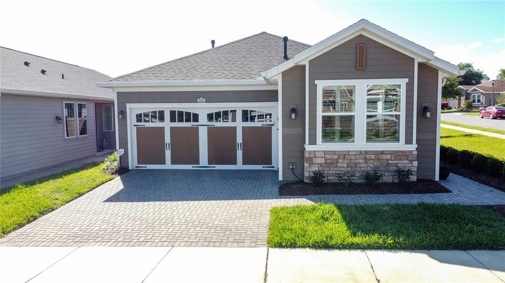416 ALCOVE DRIVE