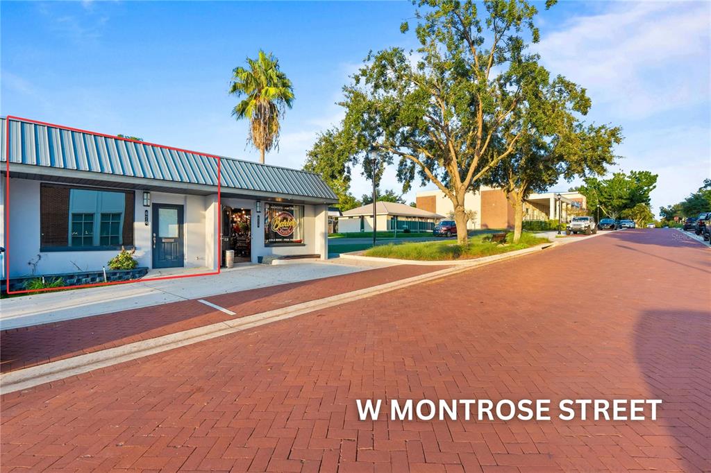 684 / 676 W MONTROSE STREET UNIT 676, CLERMONT, FL — photo 4 of 32