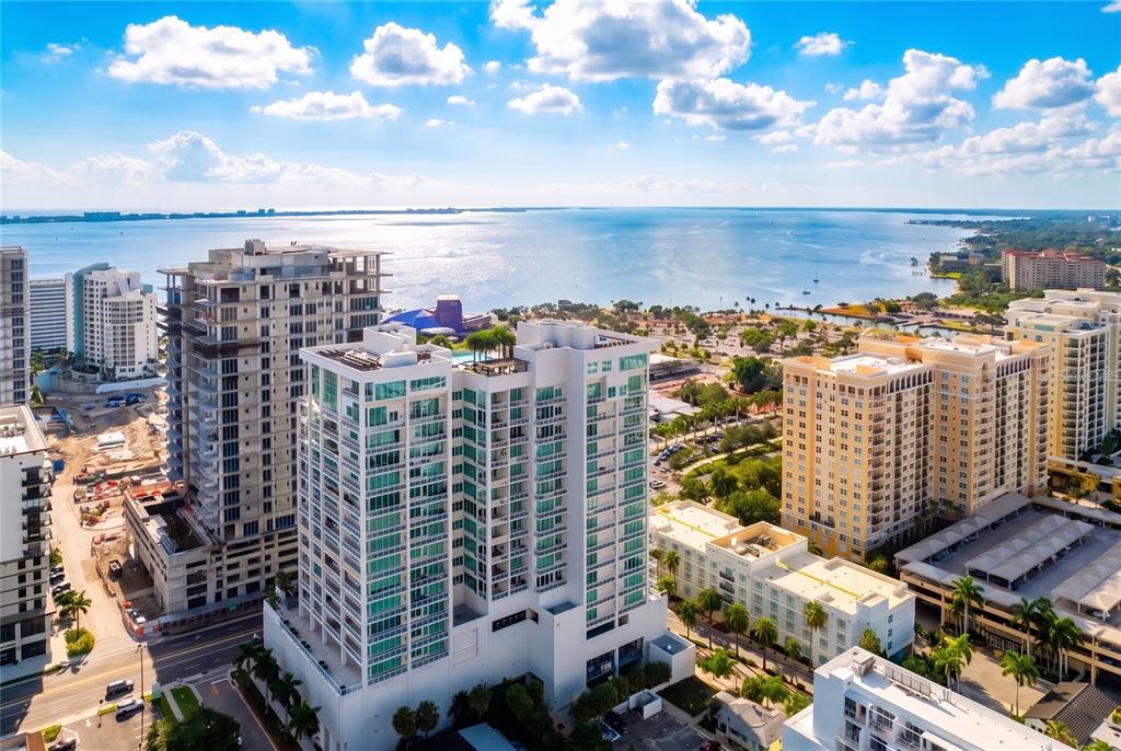 540 N TAMIAMI TRAIL UNIT 702