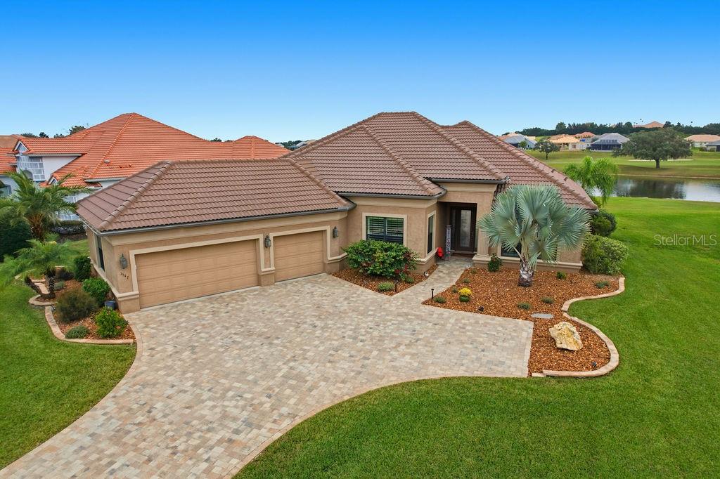 1547 N Eagle Ridge PATH