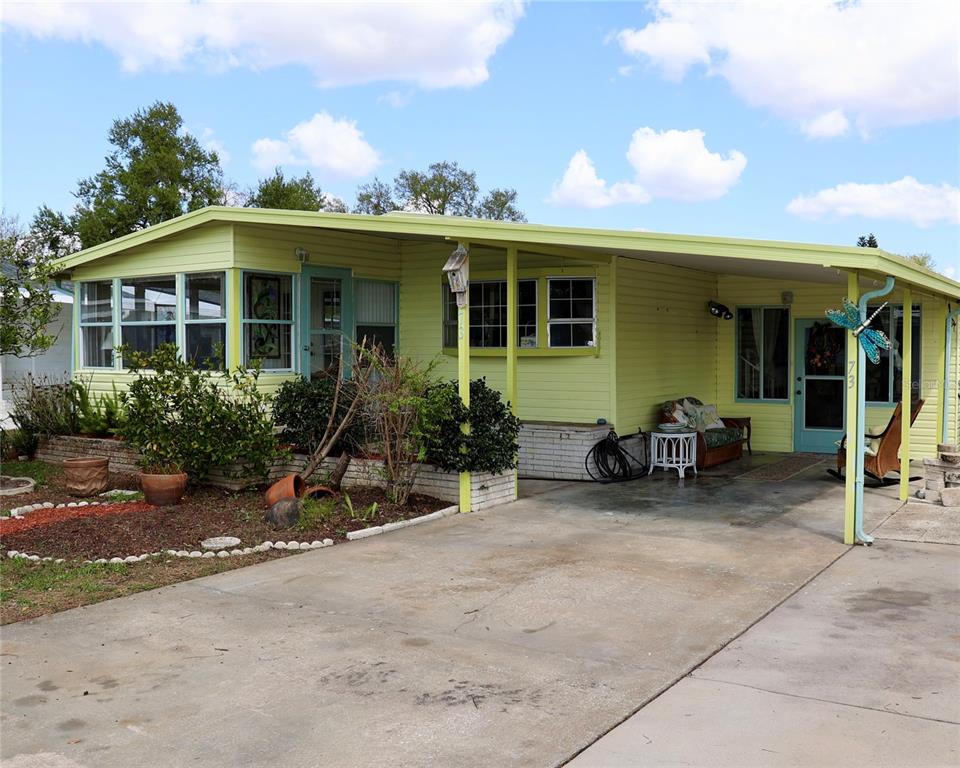 1610 REYNOLDS ROAD UNIT 73