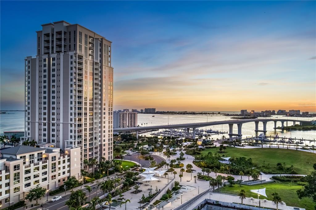 331 CLEVELAND STREET UNIT 213