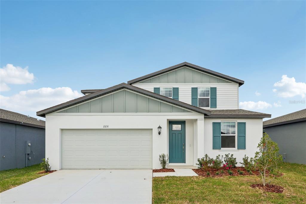 2231 SAGELAND WAY