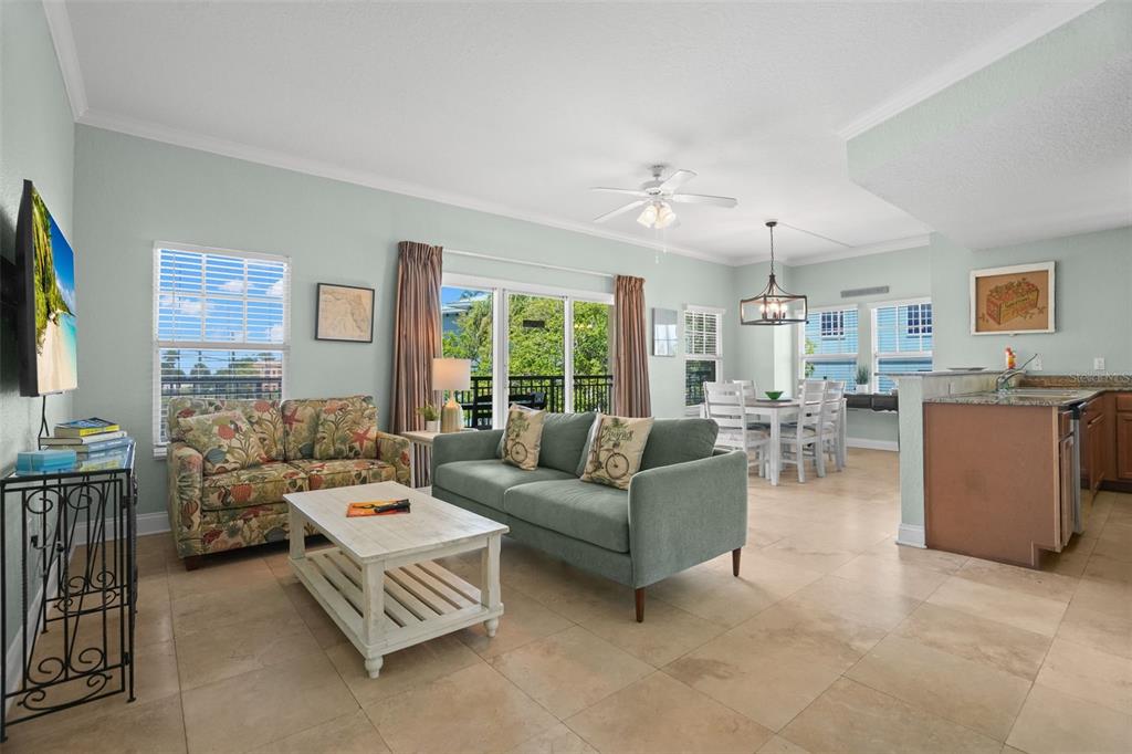 10315 GULF BOULEVARD UNIT 106, TREASURE ISLAND, FL — photo 3 of 30