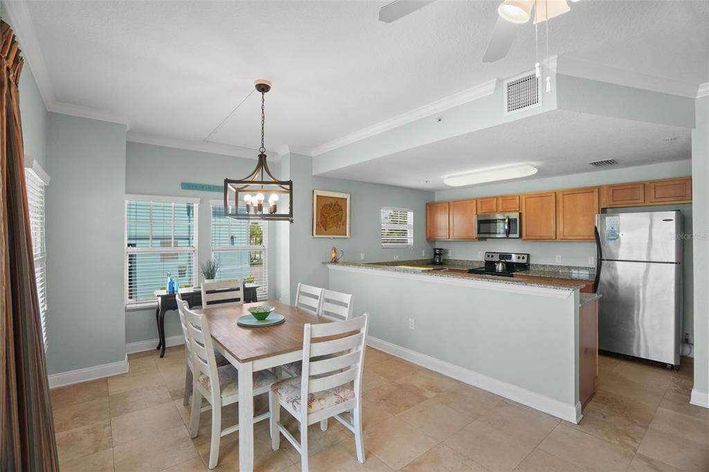 10315 GULF BOULEVARD UNIT 106, TREASURE ISLAND, FL — photo 5 of 30