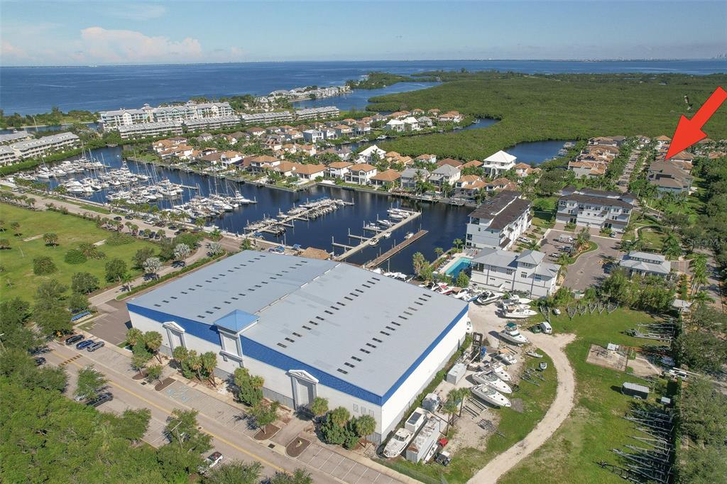 911 SEAGRAPE DRIVE, RUSKIN, FL — photo 3 of 30