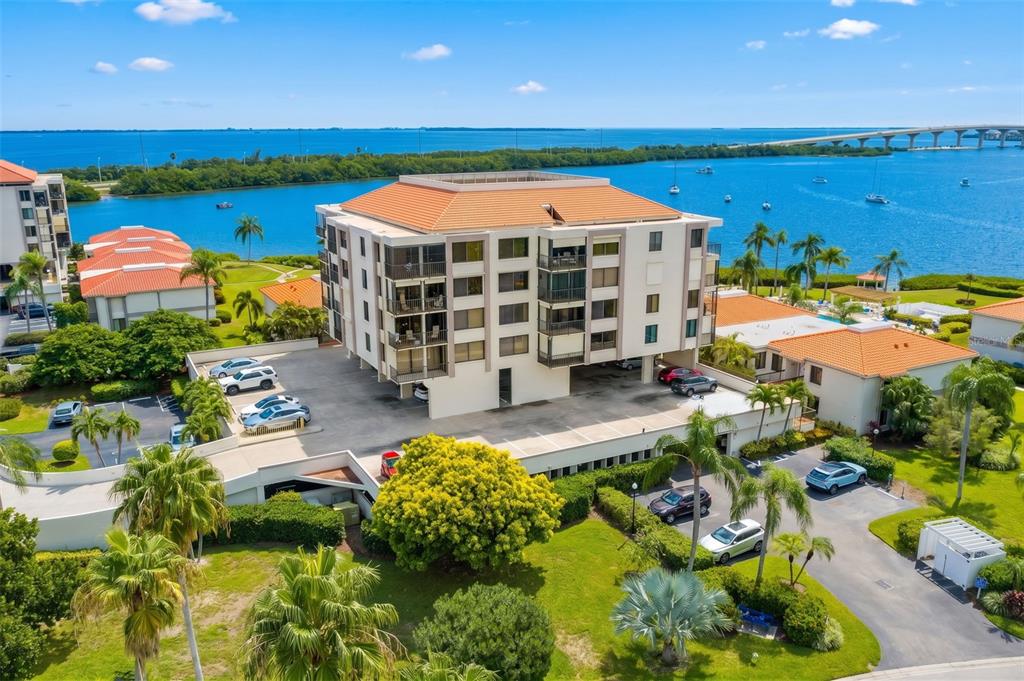 6357 BAHIA DEL MAR BOULEVARD UNIT 503