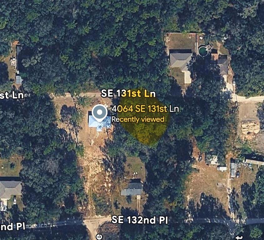 SE 131ST LANE, BELLEVIEW, FL — photo 2 of 5