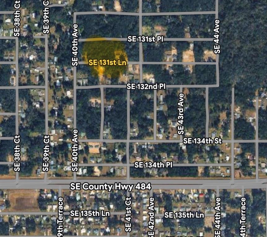 SE 131ST LANE, BELLEVIEW, FL — photo 3 of 5