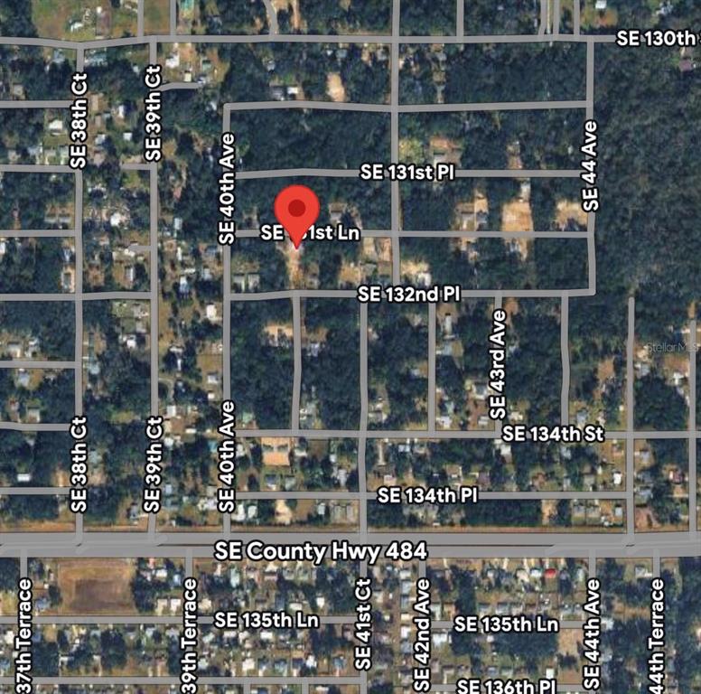 SE 131ST LANE, BELLEVIEW, FL — photo 5 of 5