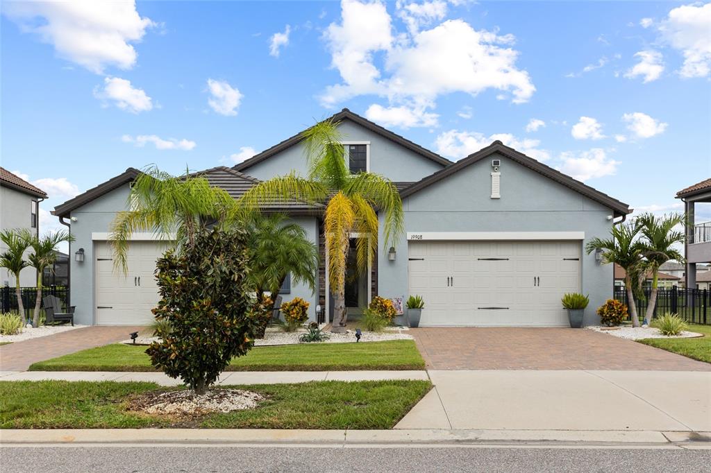 19908 CYPRESS BRIDGE DRIVE, ODESSA, FL — photo 2 of 30