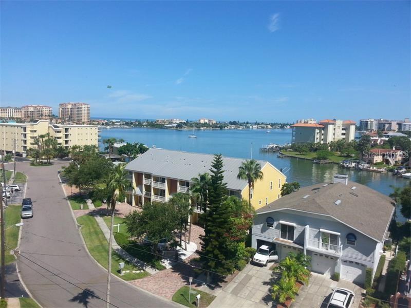 255 DOLPHIN POINT UNIT 710, CLEARWATER, FL — photo 4 of 30