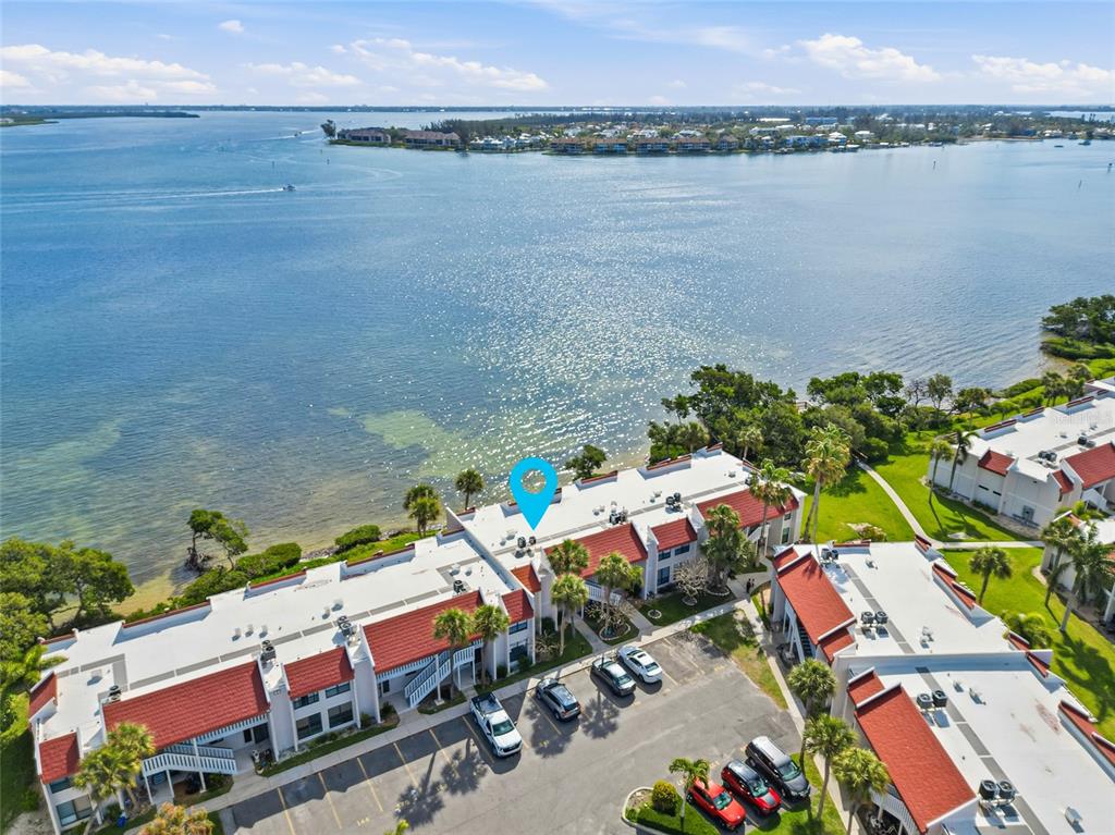 1801 GULF DRIVE N UNIT 142