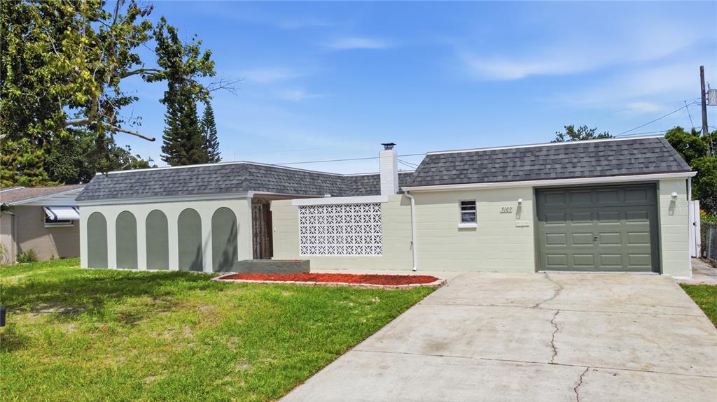 5109 TILSON DRIVE, NEW PORT RICHEY, FL — photo 3 of 30