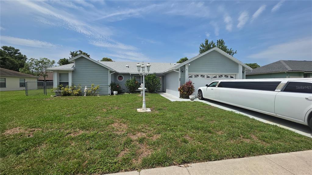 303 SILK OAK DRIVE
