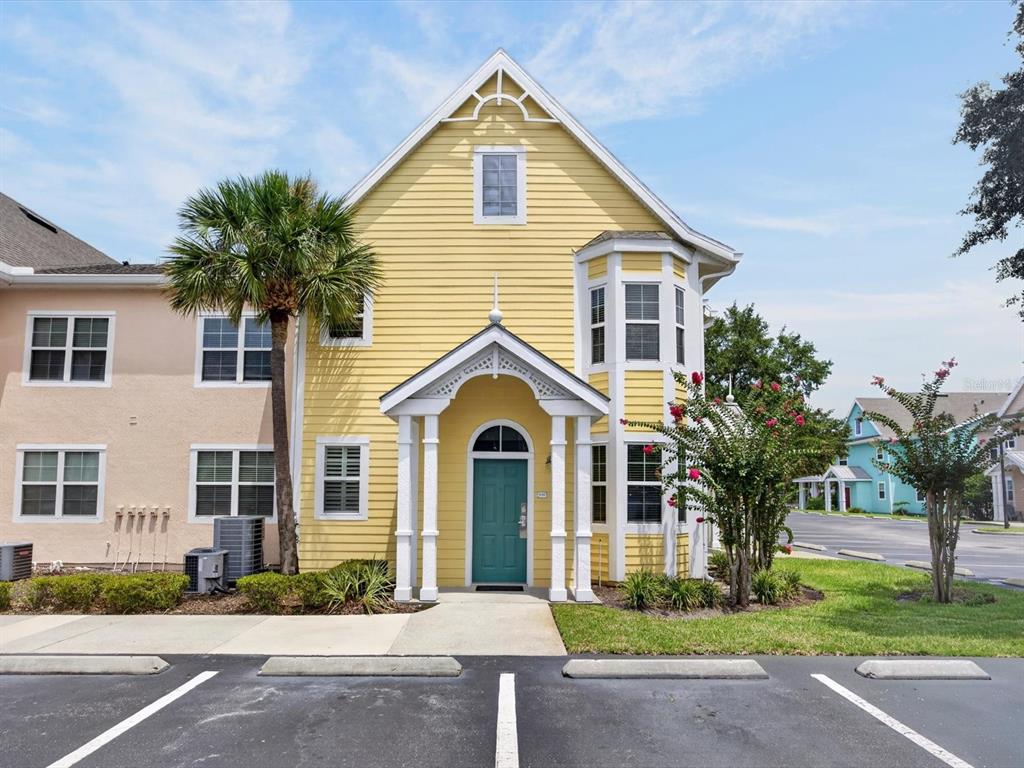 3003 LIMBO LANE UNIT #103