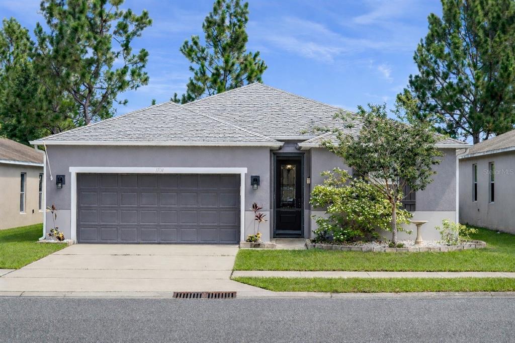 1701 STRATHMORE CIRCLE