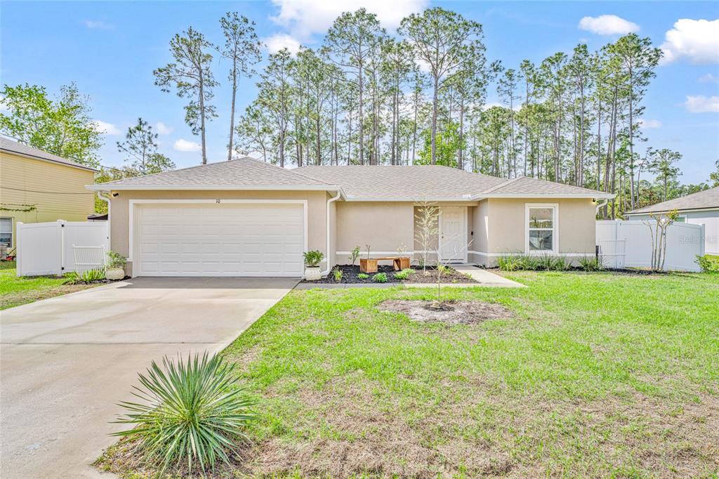 10 POINSETTIA LANE