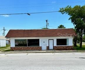111 S RAILROAD STREET
