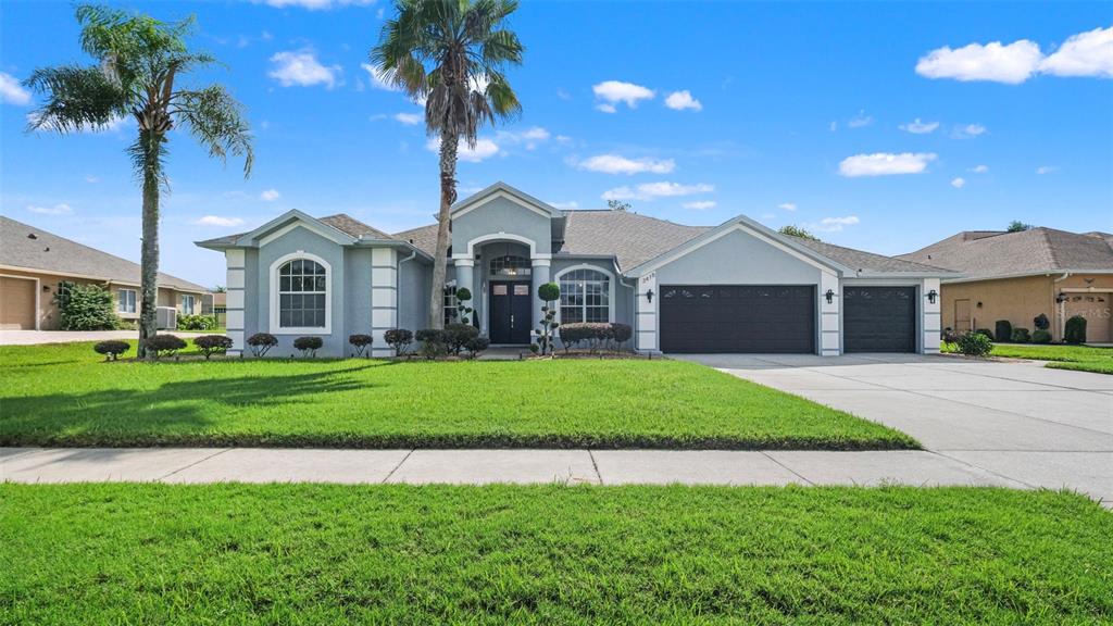 3418 ROSEBAY COURT, SPRING HILL, FL — photo 2 of 30