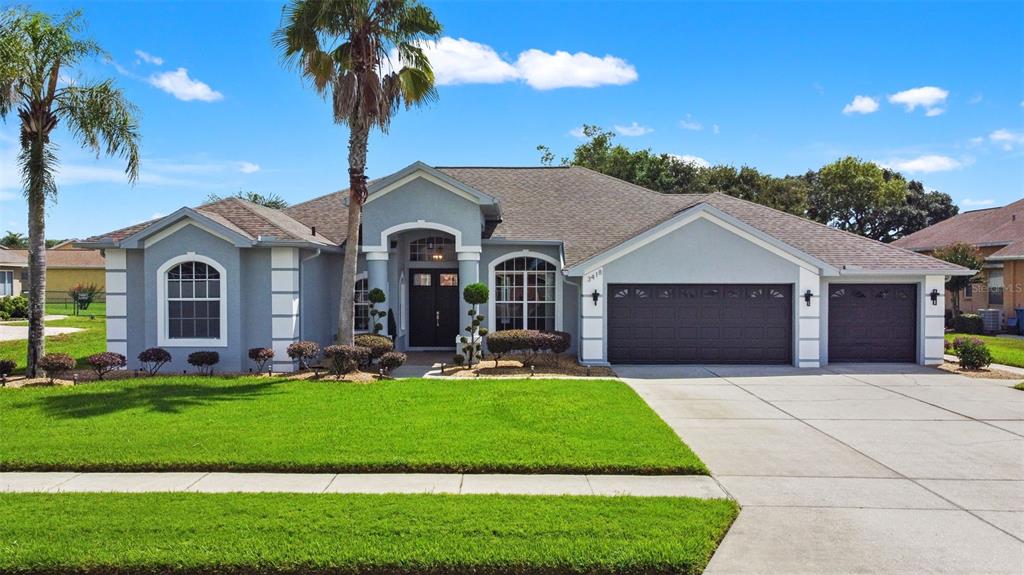 3418 ROSEBAY COURT, SPRING HILL, FL — photo 3 of 30