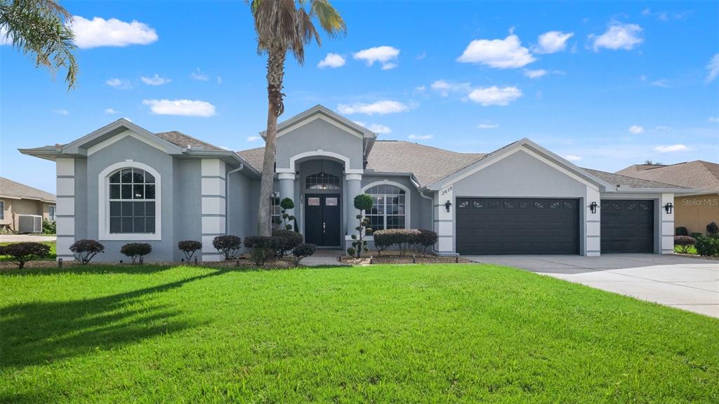 3418 ROSEBAY COURT, SPRING HILL, FL — photo 4 of 30