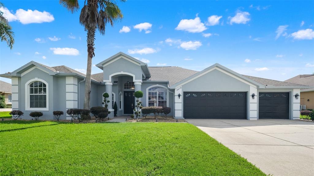 3418 ROSEBAY COURT, SPRING HILL, FL — photo 5 of 30