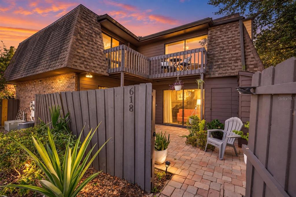 618 OLYMPIC DRIVE UNIT 6A