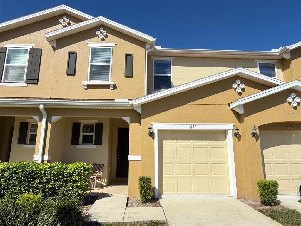 5147 ADELAIDE DRIVE, KISSIMMEE, FL — photo 2 of 26