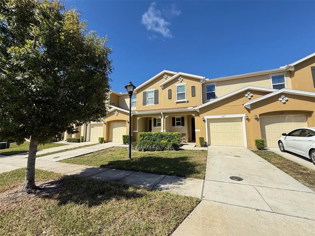 5147 ADELAIDE DRIVE, KISSIMMEE, FL — photo 3 of 26