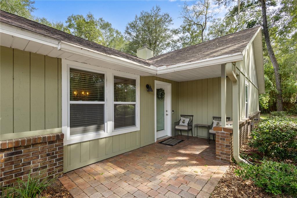 5305 NW 52ND TERRACE, GAINESVILLE, FL — photo 3 of 28