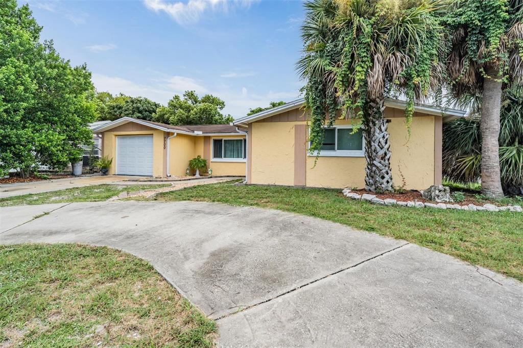7700 BIRCHWOOD DRIVE