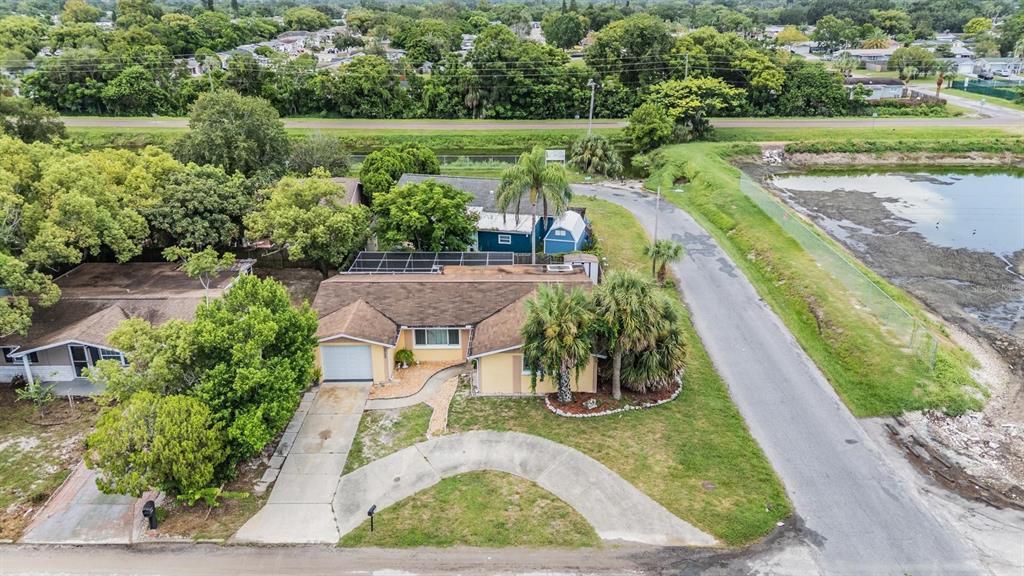7700 BIRCHWOOD DRIVE, PORT RICHEY, FL — photo 3 of 28
