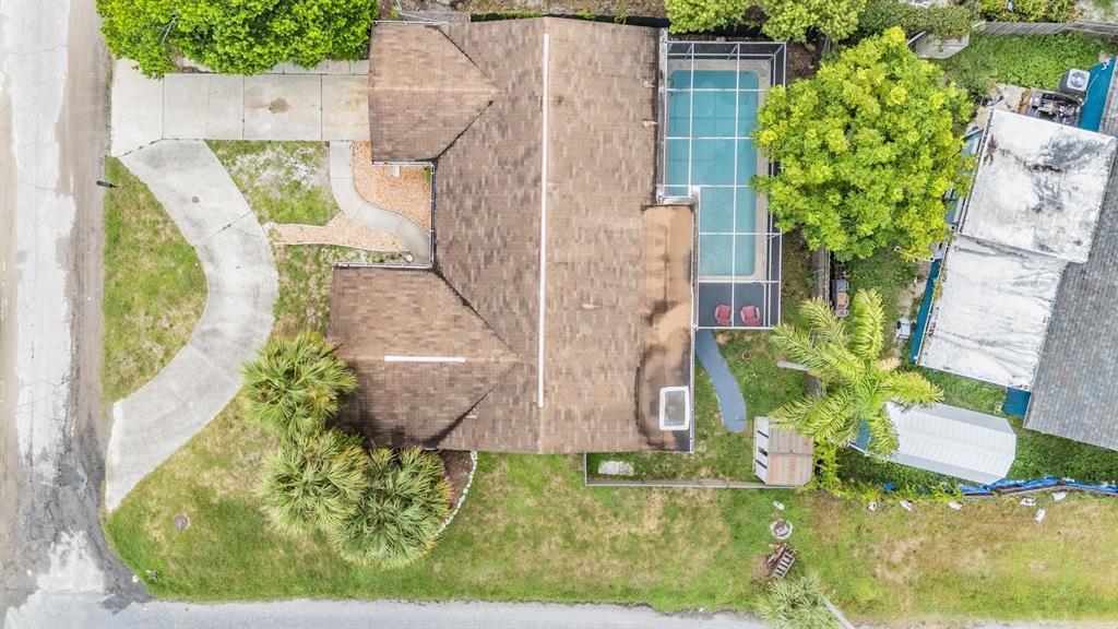 7700 BIRCHWOOD DRIVE, PORT RICHEY, FL — photo 4 of 28