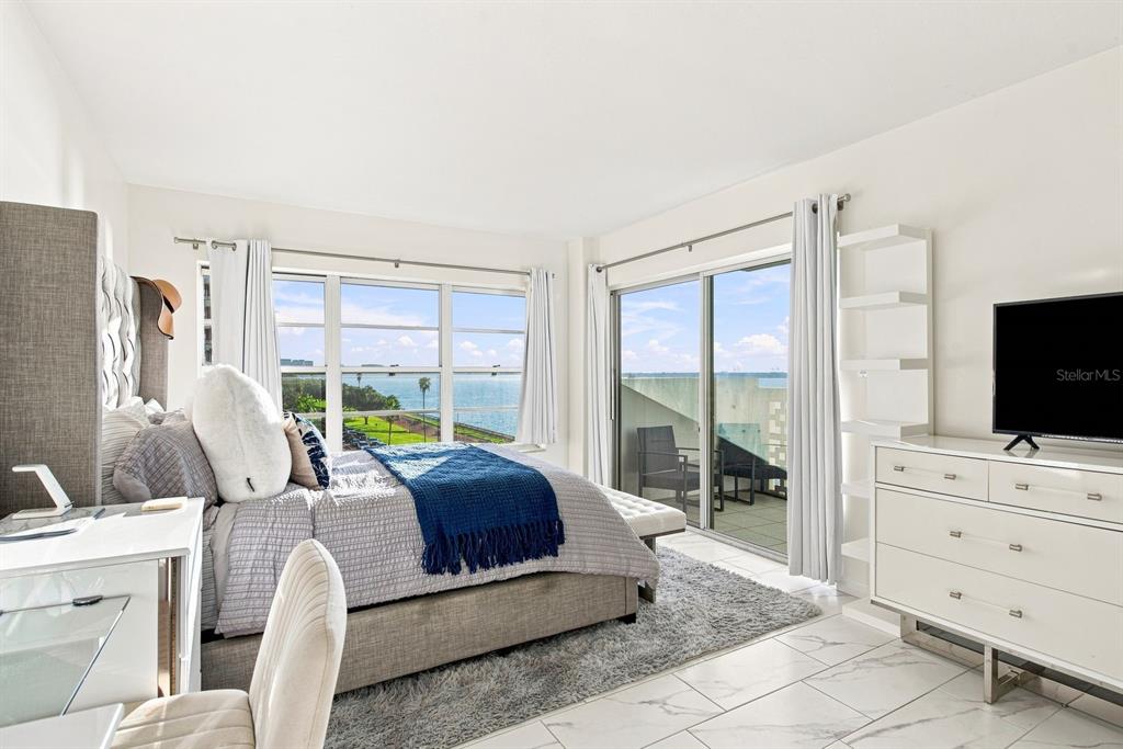 2401 BAYSHORE BOULEVARD UNIT 609, TAMPA, FL — photo 3 of 30