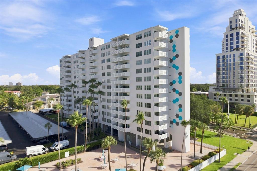 2401 BAYSHORE BOULEVARD UNIT 609, TAMPA, FL — photo 5 of 30